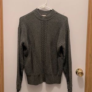 Stylish comfy sweater